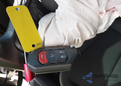 2022 Jeep Gladiator Sport S 4X4 из США, поврежденный, VIN 1C6HJTAG6NL124848